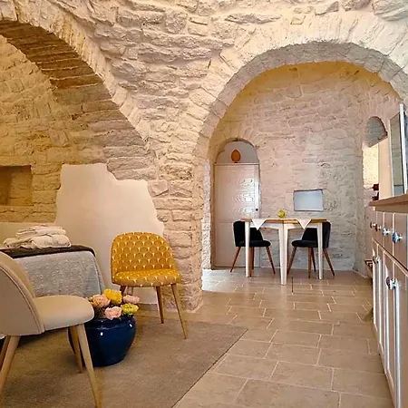 Trullo Monte Santo 50-3