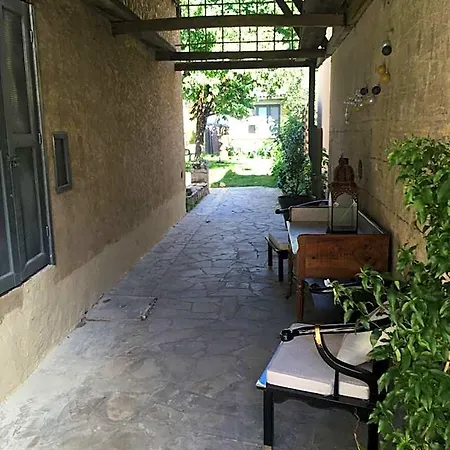 Un Jardin En Ville-2