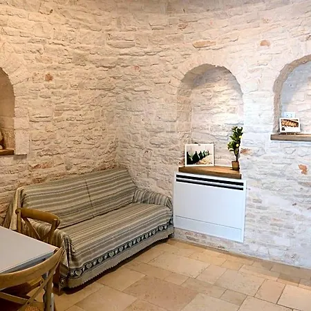 Trullo A Casedd-3