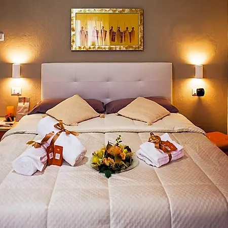 Sweet Rooms Cagliari-2