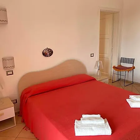 Suite De Pasquale Lipari-2