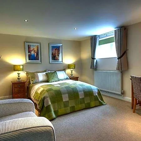 Sunset House Bed And Breakfast-2