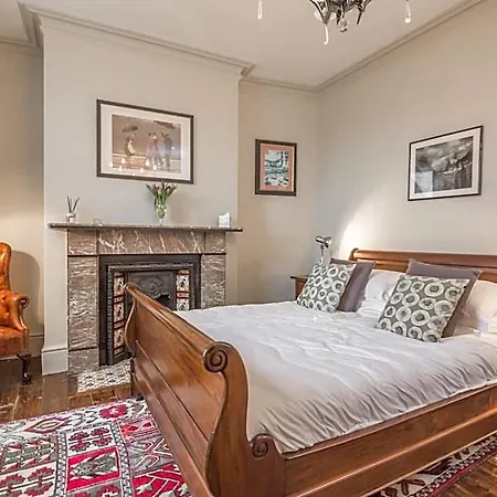 St Valery Boutique Bed + Breakfast-3