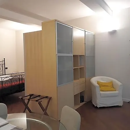 Suite del Borgo - Affittacamere - Guest house-3