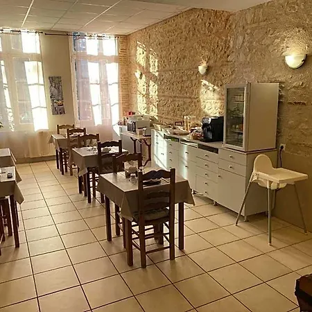 Relais des Iles chambres d'hôtes-2