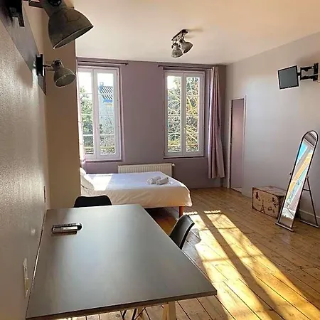 Relais des Iles chambres d'hôtes-3