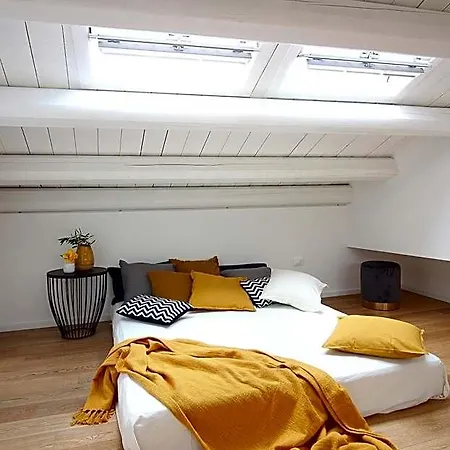 Pànto - Rooftop boutique rooms-2