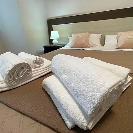 Mini B&B - Enrico Fermi-3