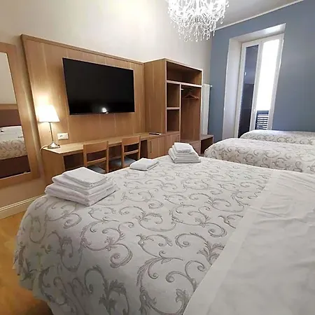 Opera Relais 85-3