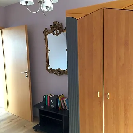 Loreley Bed And Breakfast-2