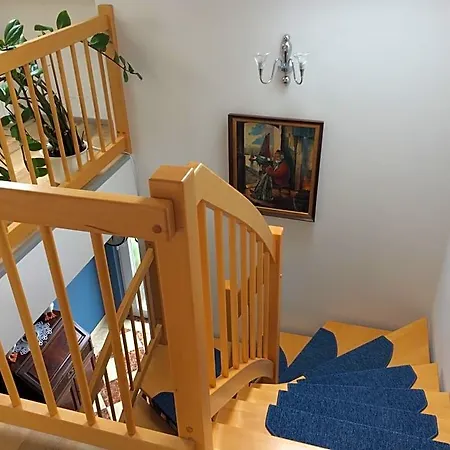 Loreley Bed And Breakfast-3