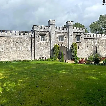 Markree Courtyard-2