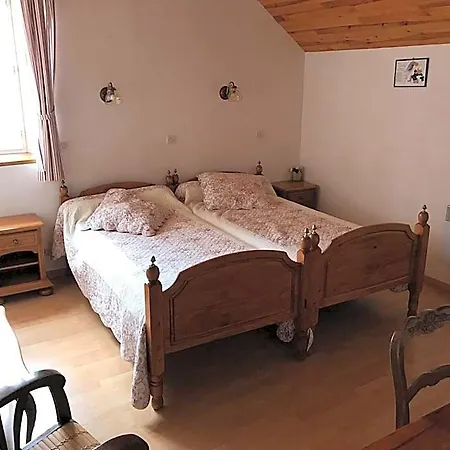 Mountain Vacances - Maison Rachou-3