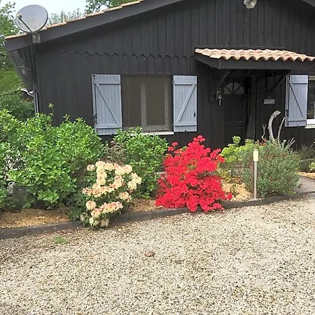 Chambre D'Hote Maison De L'Amitie-2