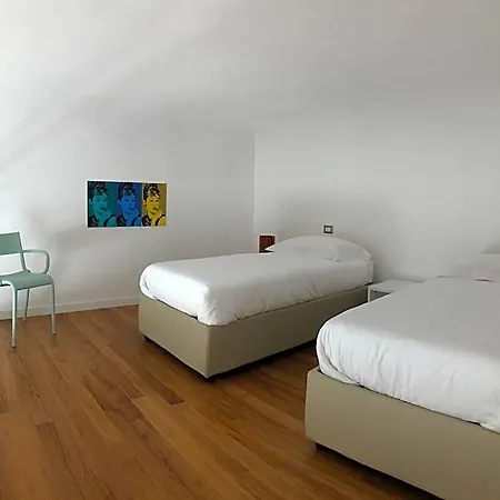 Lo Schiaccianoci B&B-2