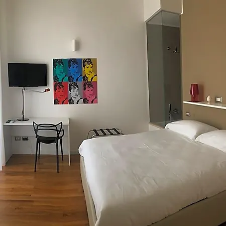 Lo Schiaccianoci B&B-3