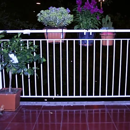 Le Tre Sorelle B&b Garbatella-2