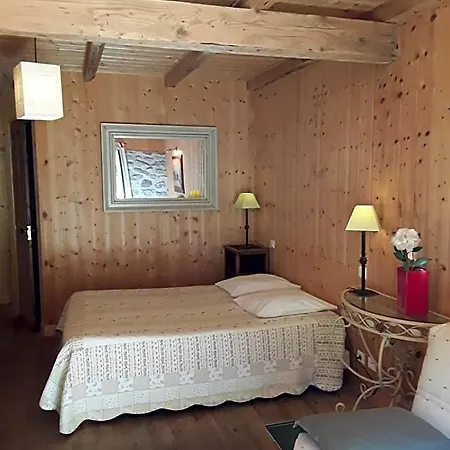 L'Auberge Chez Leon-2