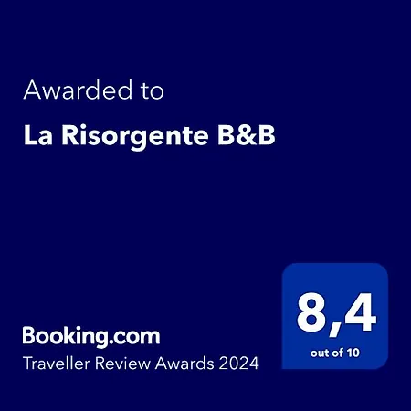 La Risorgente B&B-3