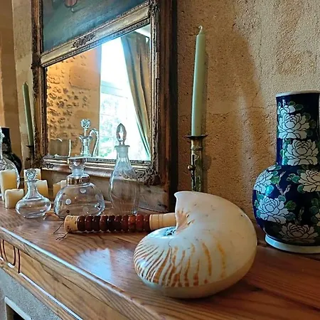 Les Logis De Lestiac-3