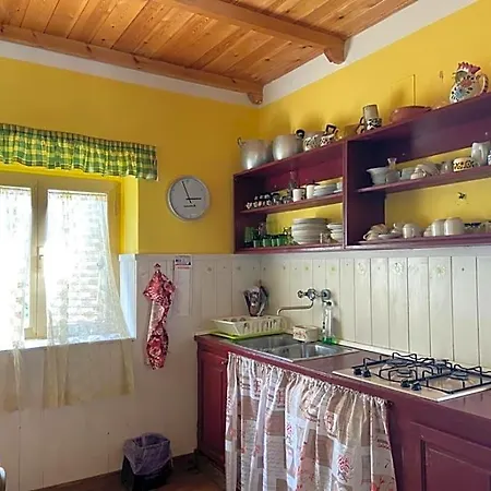 La Stella Danzante B&B-3