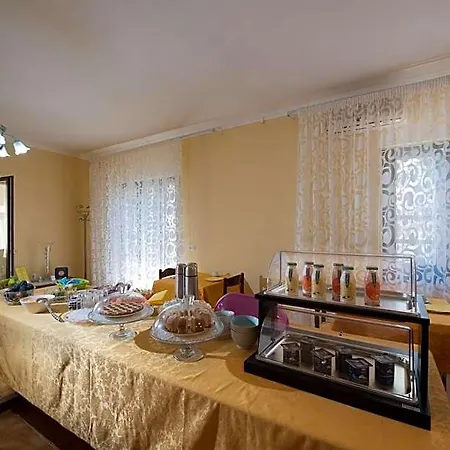 La Rosa dei Venti B&B-3