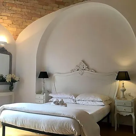 La finestra sul Colosseo B&B 1-3