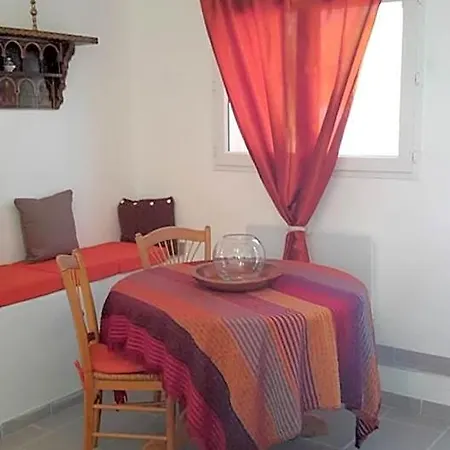 La Chambre De Salome-3