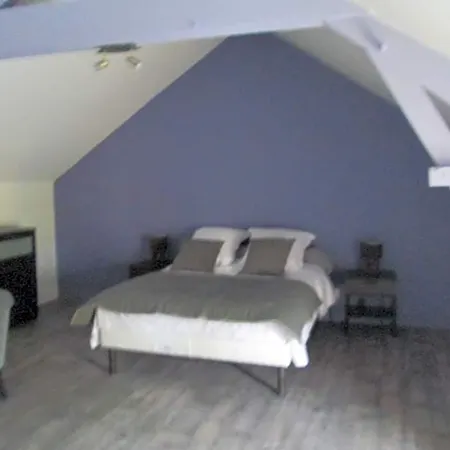 La Ferme De La Petite Noe-2
