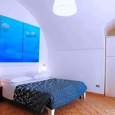 Il Cucù Bed&Breakfast-3