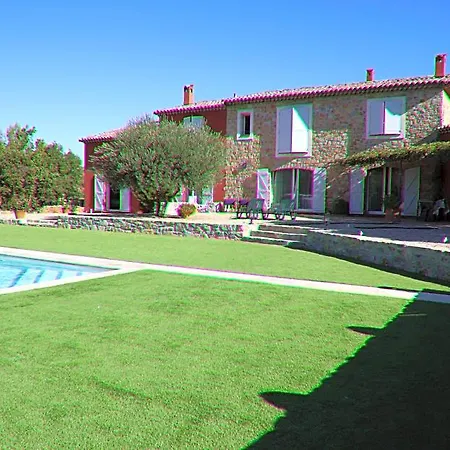 La Bastide De Nini-2
