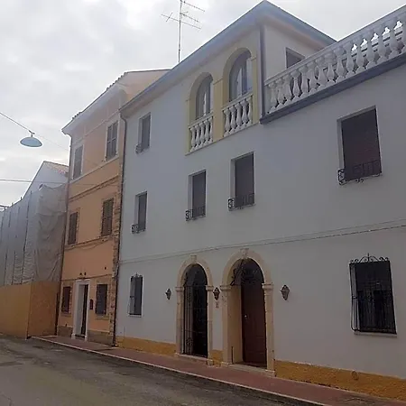 La Casa Blanca-3
