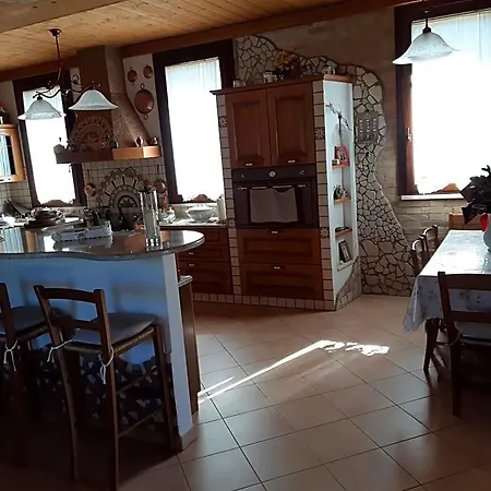 Il Focolare B&B-2