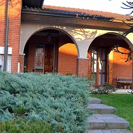 La Filanda B&B-2