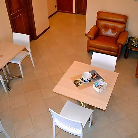 La Filanda B&B-2