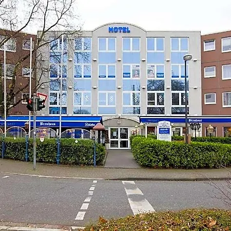 Hotel am Berliner Platz-2