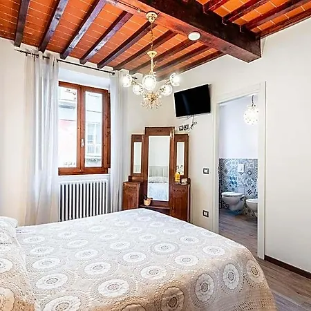 Fonte alle Ninfe B&B-3
