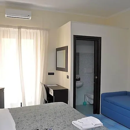 B&B Stella Maris-3