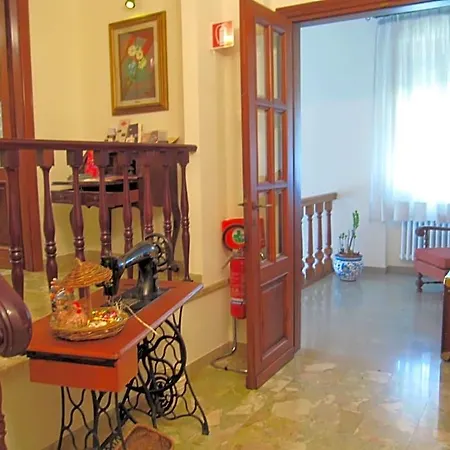 Corte dei Galli B&B-3