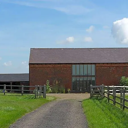 Handley Barn-2