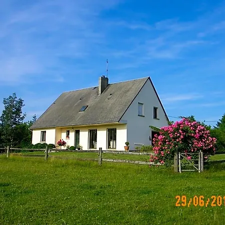 Chambre d'hotes La Jaunais-3