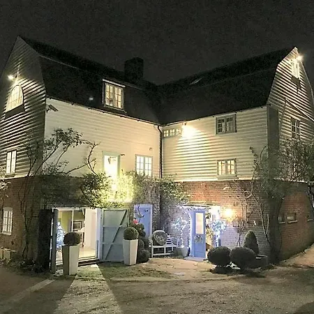 Castle Mill Bed And Breakfast Dorking-3