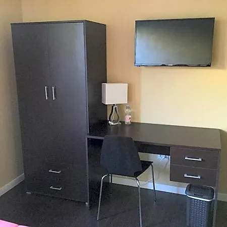 Domus Corso Umberto 18 B&B-3