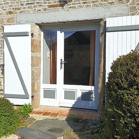 Chambre d'hôtes de la Bigottière-3