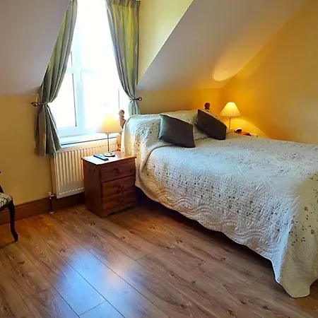 Bunratty Haven Bed & Breakfast-3