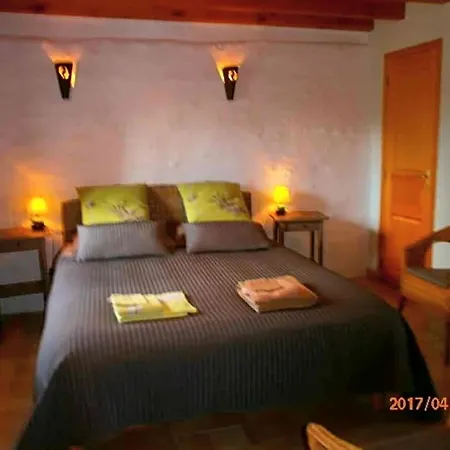Chambre d'hotes Ty Braz-2