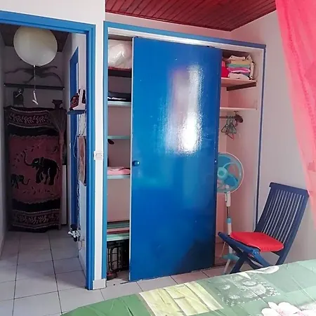 Chambre D'Hote La Calebasse-2