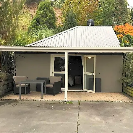 Blair Athol Accommodation-3