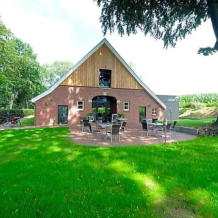 Blekkers Bed&Breakfast-3