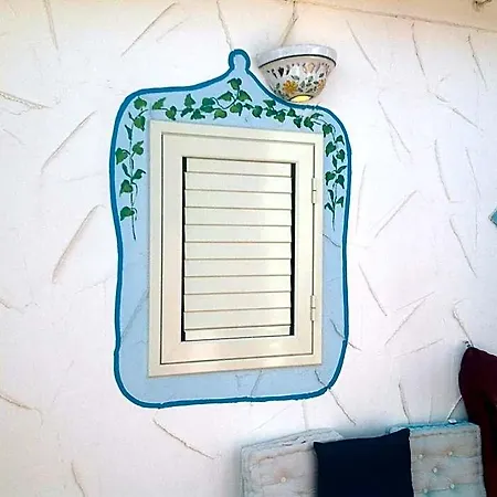 Blue Bab B&B-2